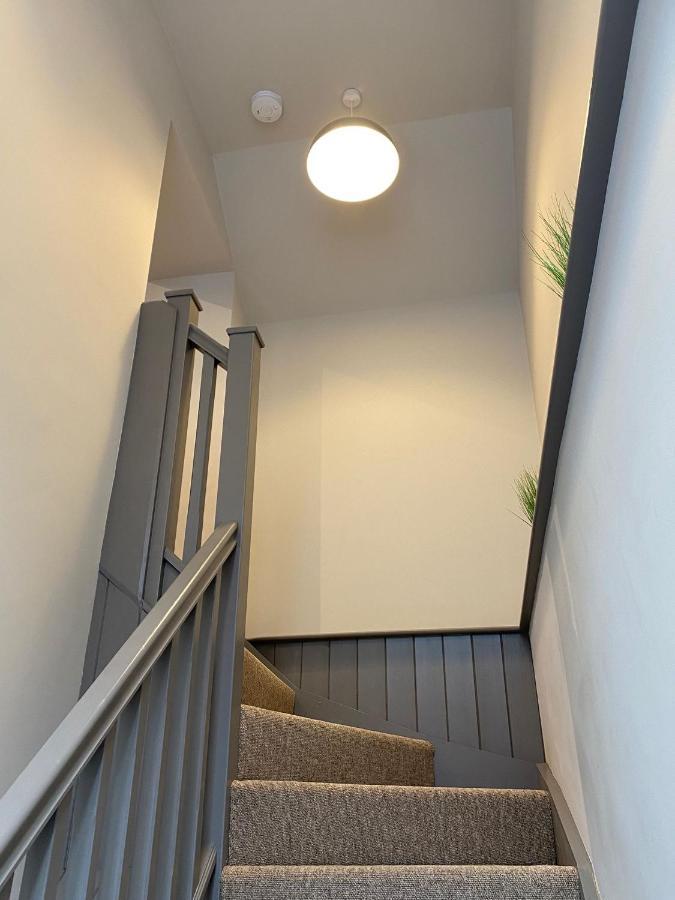 赫里福德Coach House @ The Booth公寓 外观 照片