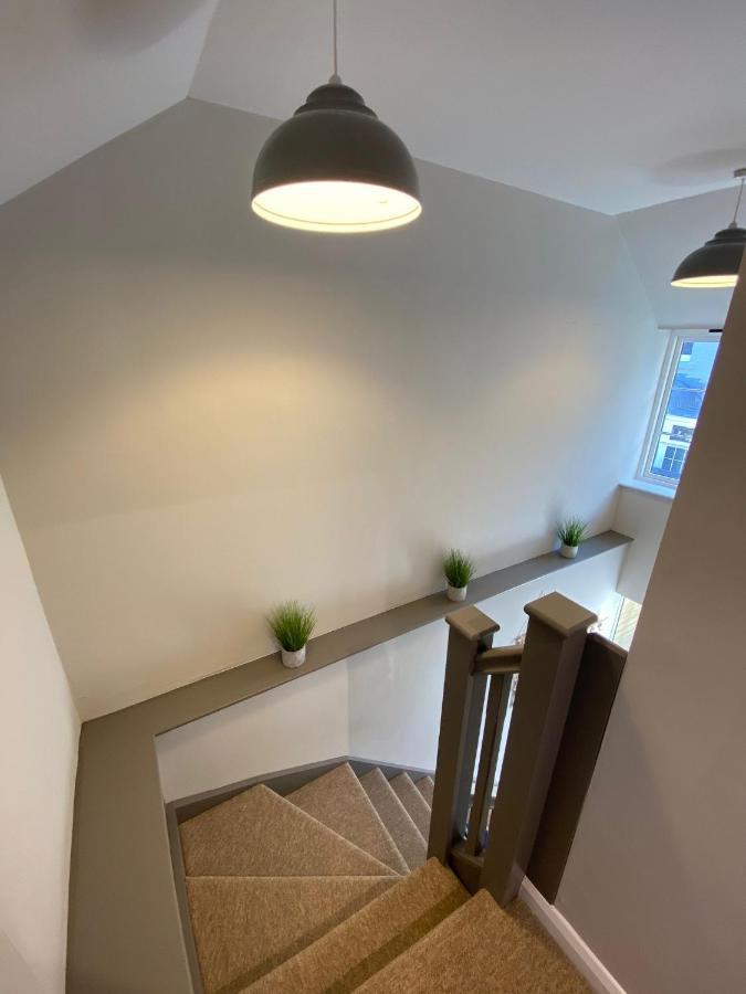 赫里福德Coach House @ The Booth公寓 外观 照片